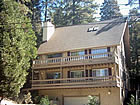 Grass Valley Home.